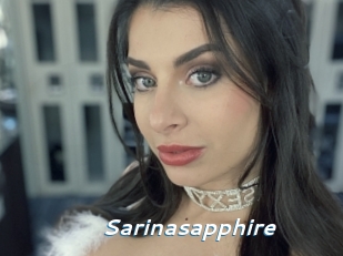 Sarinasapphire