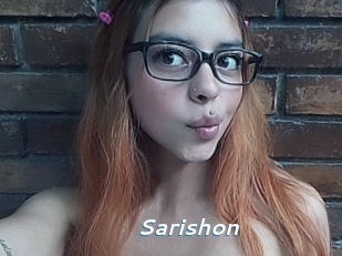 Sarishon
