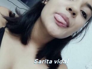 Sarita_vidal