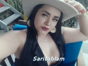 Saritablam
