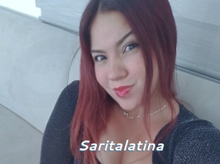 Saritalatina