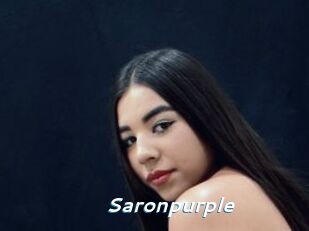 Saronpurple