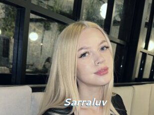 Sarraluv