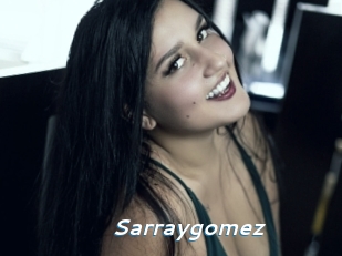 Sarraygomez