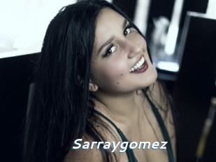 Sarraygomez