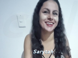 Sarytah
