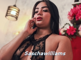 Saschawilliams