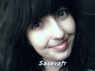 Sasevafr