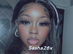 Sasha26x