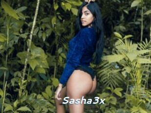 Sasha3x
