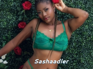 Sashaadler