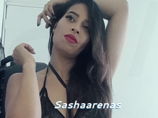Sashaarenas