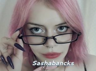 Sashabancks