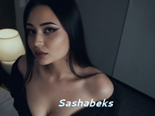 Sashabeks