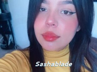 Sashablade