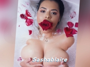 Sashablaire