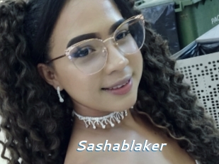 Sashablaker