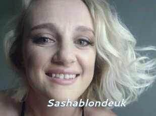 Sashablondeuk