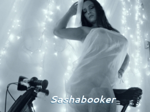 Sashabooker