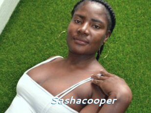 Sashacooper