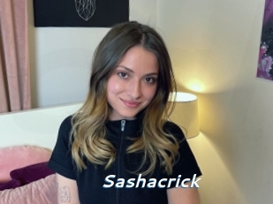 Sashacrick