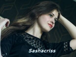 Sashacriss