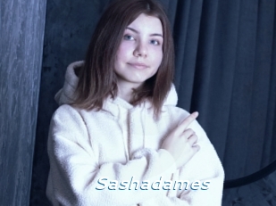 Sashadames