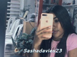 sashadavies23 Camgirls Live