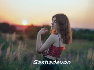 sashadevon Camgirls Live