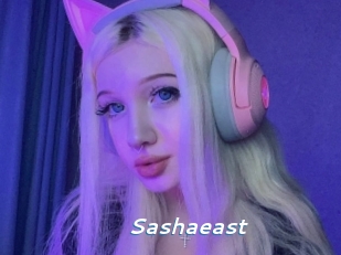 Sashaeast