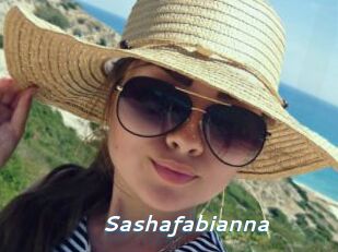 Sashafabianna