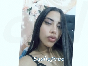 Sashafiree