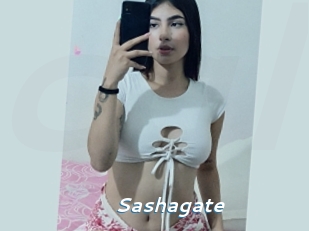 Sashagate