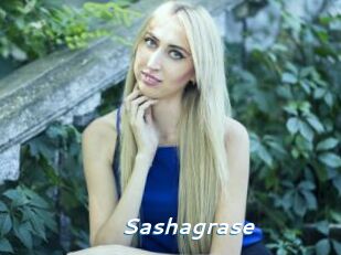 Sashagrase