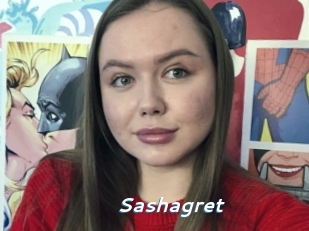 Sashagret