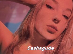 Sashagude