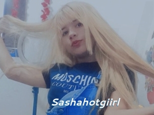 Sashahotgiirl