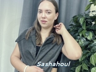 Sashahoul