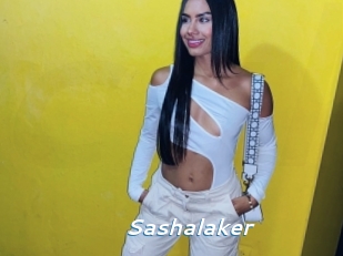 Sashalaker