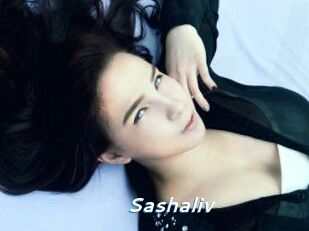 Sashaliv