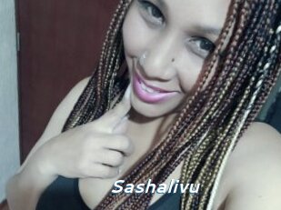 Sashalivu