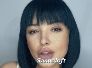Sashaloft