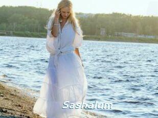 Sashalum