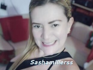 sashamillerss Camgirls Live