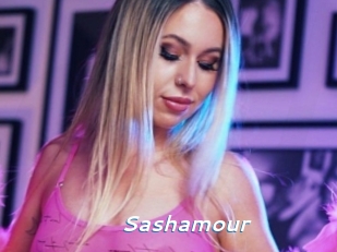 Sashamour