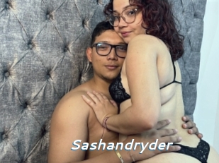 Sashandryder