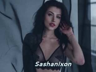 Sashanixon