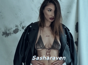 Sasharaven