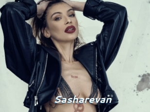 Sasharevan