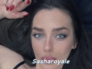 Sasharoyale